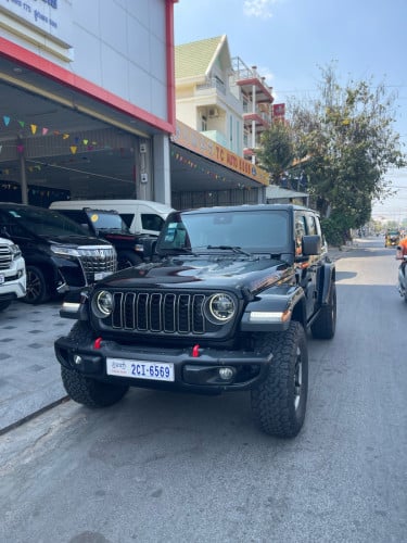 Jeep