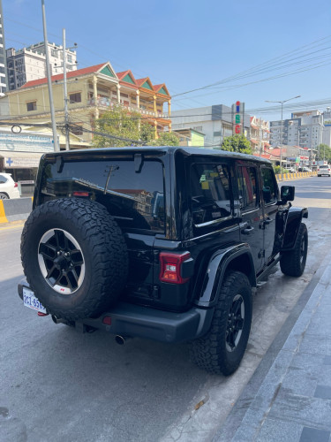 Jeep