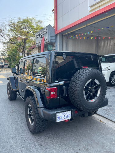 Jeep