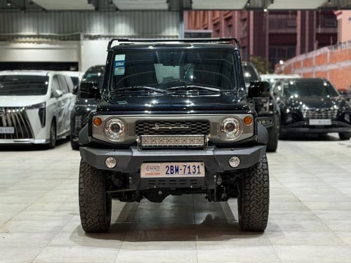 JIMNY 2022