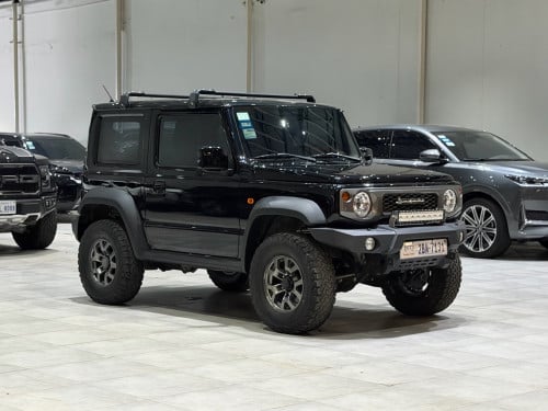 JIMNY 2022