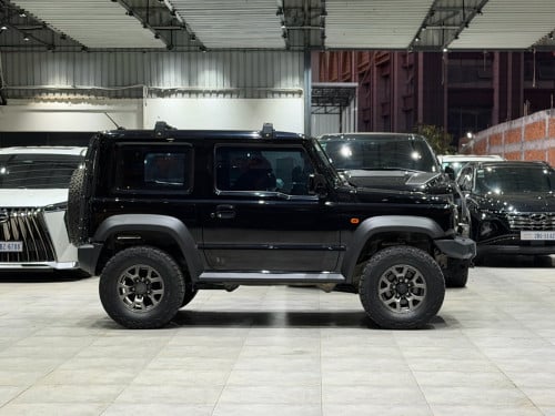 JIMNY 2022