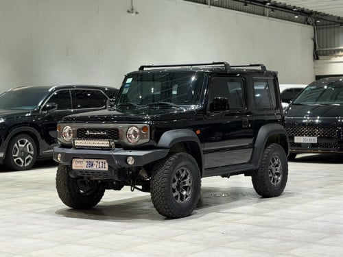 JIMNY 2022