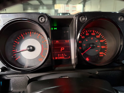 JIMNY 2022