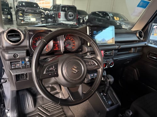 JIMNY 2022