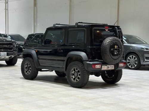JIMNY 2022