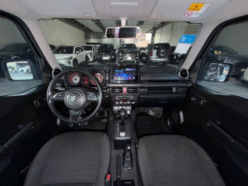 JIMNY 2022