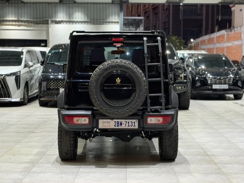 JIMNY 2022