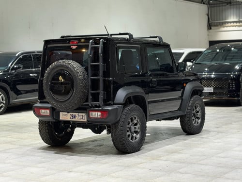 JIMNY 2022