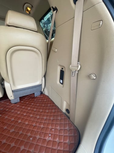 Kia Carnival 2018 full option ឡានខ្លាញ់គោ 8មុឺនគីឡូសុីន ម្ចាស់ដើមទី1