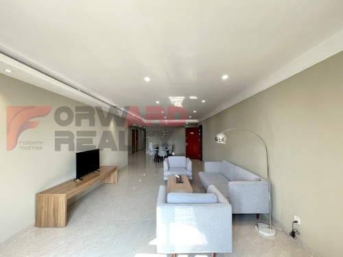 KOH PICH 4BED|4BATH|FULLY FURNISHED|GYM