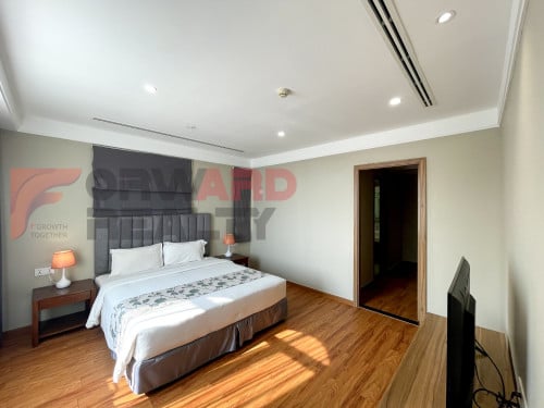 KOH PICH 4BED|4BATH|FULLY FURNISHED|GYM