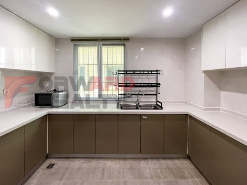KOH PICH 4BED|4BATH|FULLY FURNISHED|GYM