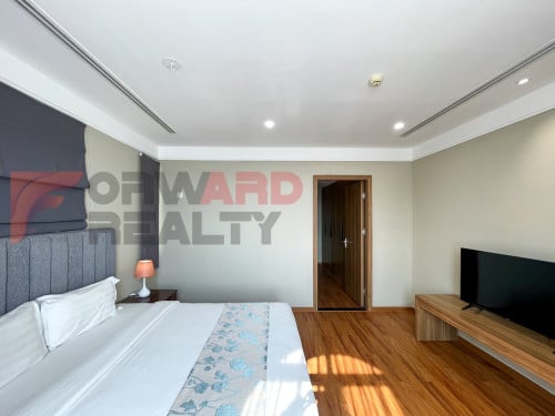 KOH PICH 4BED|4BATH|FULLY FURNISHED|GYM