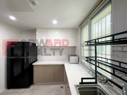 KOH PICH 4BED|4BATH|FULLY FURNISHED|GYM