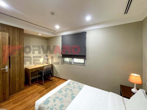 KOH PICH 4BED|4BATH|FULLY FURNISHED|GYM