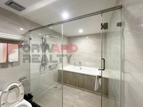KOH PICH 4BED|4BATH|FULLY FURNISHED|GYM
