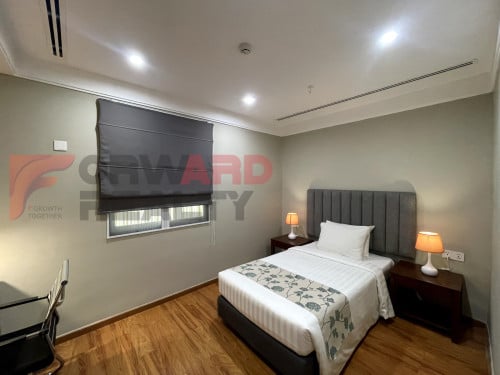 KOH PICH 4BED|4BATH|FULLY FURNISHED|GYM