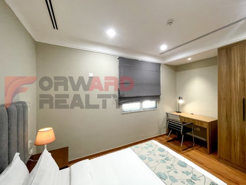 KOH PICH 4BED|4BATH|FULLY FURNISHED|GYM