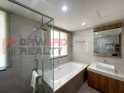 KOH PICH 4BED|4BATH|FULLY FURNISHED|GYM