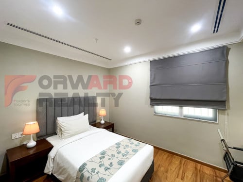 KOH PICH 4BED|4BATH|FULLY FURNISHED|GYM