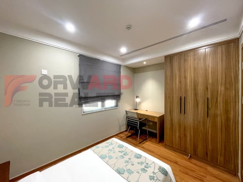 KOH PICH 4BED|4BATH|FULLY FURNISHED|GYM
