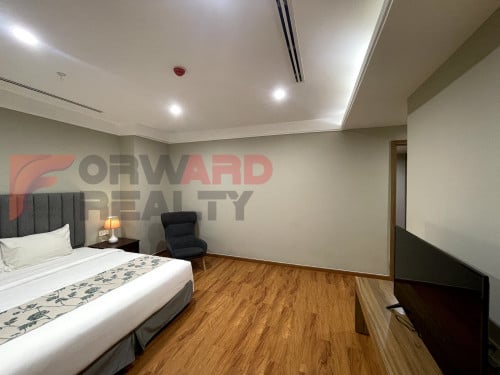 KOH PICH 4BED|4BATH|FULLY FURNISHED|GYM