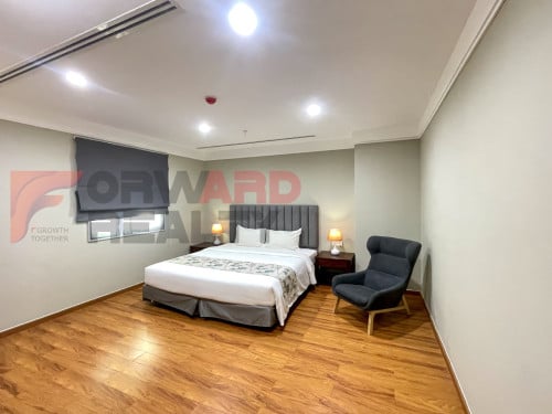 KOH PICH 4BED|4BATH|FULLY FURNISHED|GYM