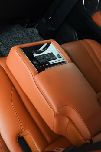 Lexus570 Supersport S 2017