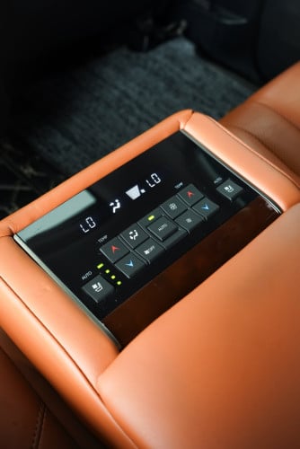 Lexus570 Supersport S 2017