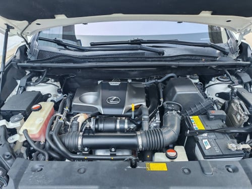 Lexus Nx200t 2015 Up 2018 F-sport P2 គុជបួន ប៊ូតុងចុច5 ឡេីង