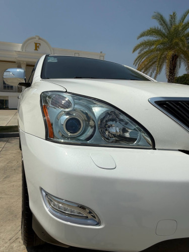 Lexus RX330 P2