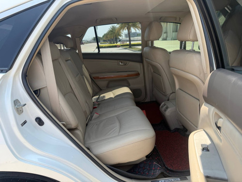 Lexus RX330 P2