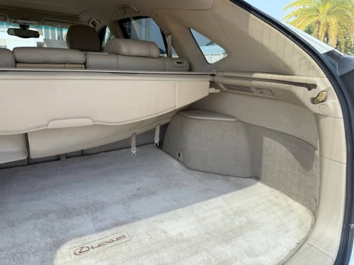 Lexus RX330 P2