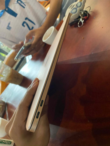 Macbook air 2018
