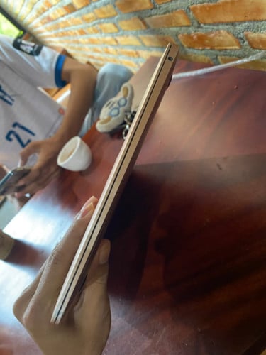 Macbook air 2018