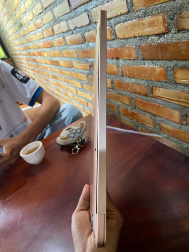 Macbook air 2018