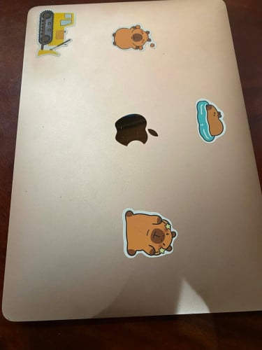 Macbook air 2018