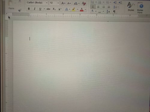MacBook Pro Touch Bar