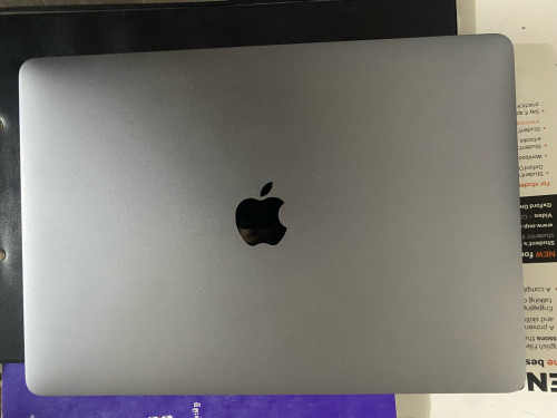 MacBook Pro Touch Bar