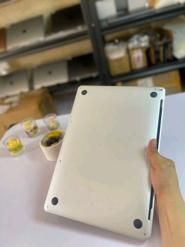 Macbook Pro Year2017 New Battery