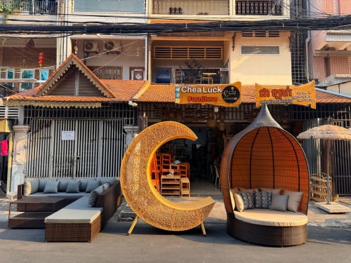 Make Oder all kind outdoor furniture