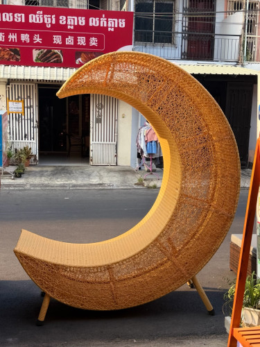 Make Oder all kind outdoor furniture