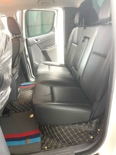 Mazada Thunder Full 2020 3.2L មហាថ្មីខ្លាំង