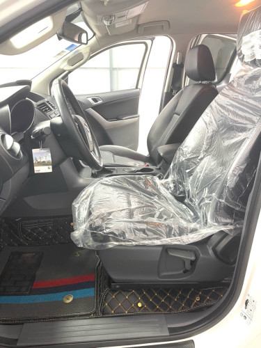 Mazada Thunder Full 2020 3.2L មហាថ្មីខ្លាំង