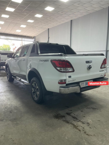 Mazada Thunder Full 2020 3.2L មហាថ្មីខ្លាំង