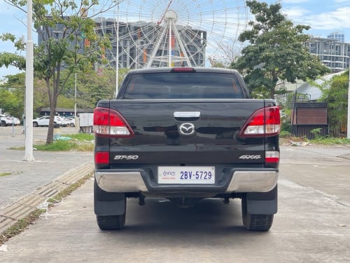 Mazda BT50 2019 27500$☎️012282971