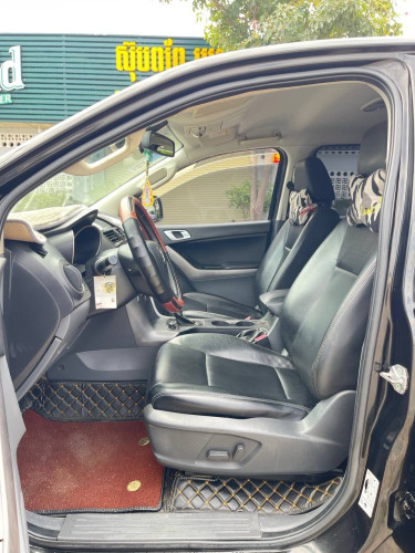 Mazda BT50 2019 27500$☎️012282971