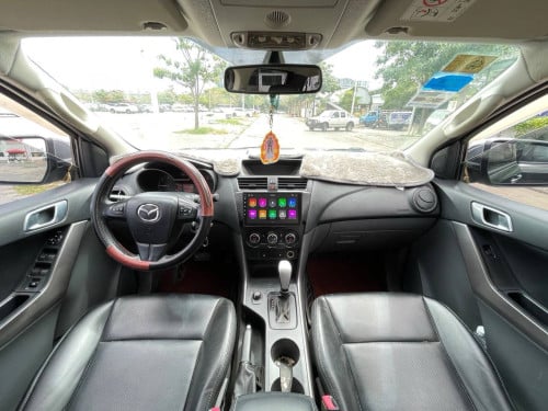 Mazda BT50 2019 27500$☎️012282971