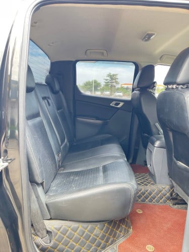 Mazda BT50 2019 27500$☎️012282971